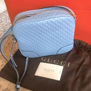 Gucci crossbody bag